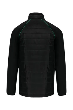 WK. Designed To Work WK6147 - Veste DayToDay unisexe bi-matière