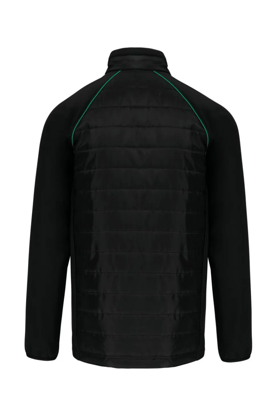 WK. Designed To Work WK6147 - Veste DayToDay unisexe bi-matière