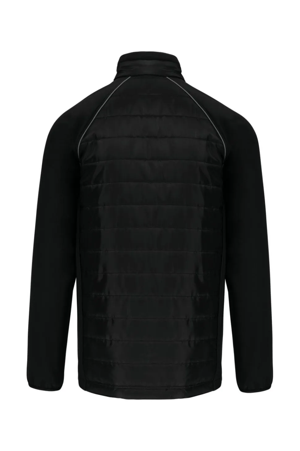 WK. Designed To Work WK6147 - Veste DayToDay unisexe bi-matière