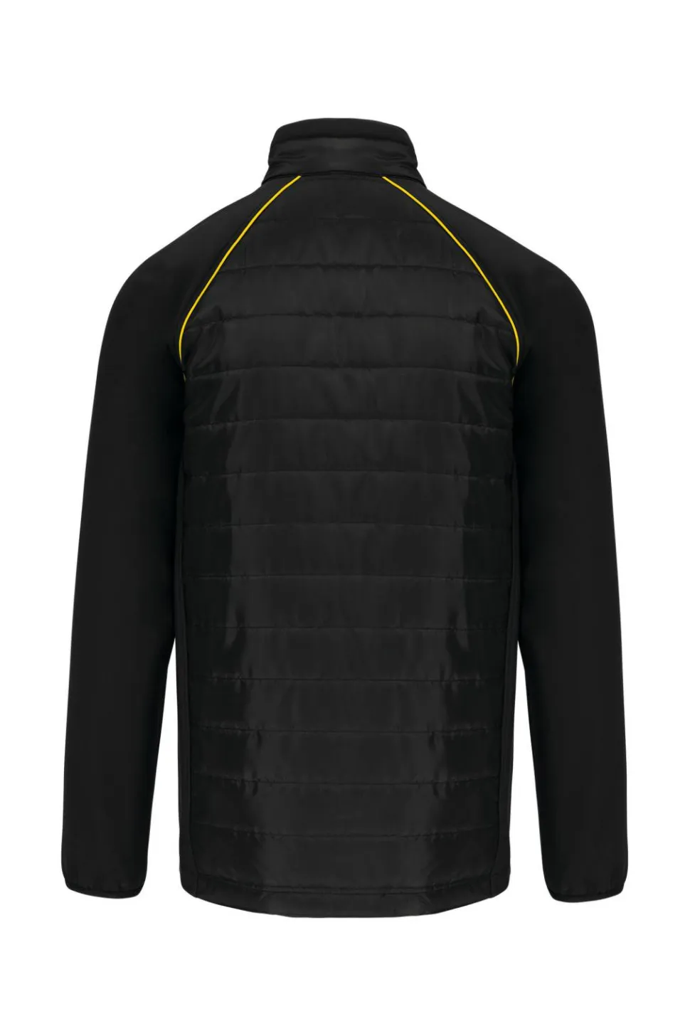 WK. Designed To Work WK6147 - Veste DayToDay unisexe bi-matière