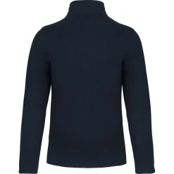 WK. Designed To Work WK903 - Veste en micropolaire zippée