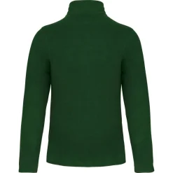 WK. Designed To Work WK903 - Veste en micropolaire zippée