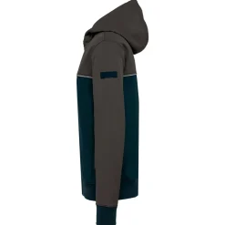 WK. Designed To Work WK450 - Veste Softshell BIONIC Unisexe à Trois Couches