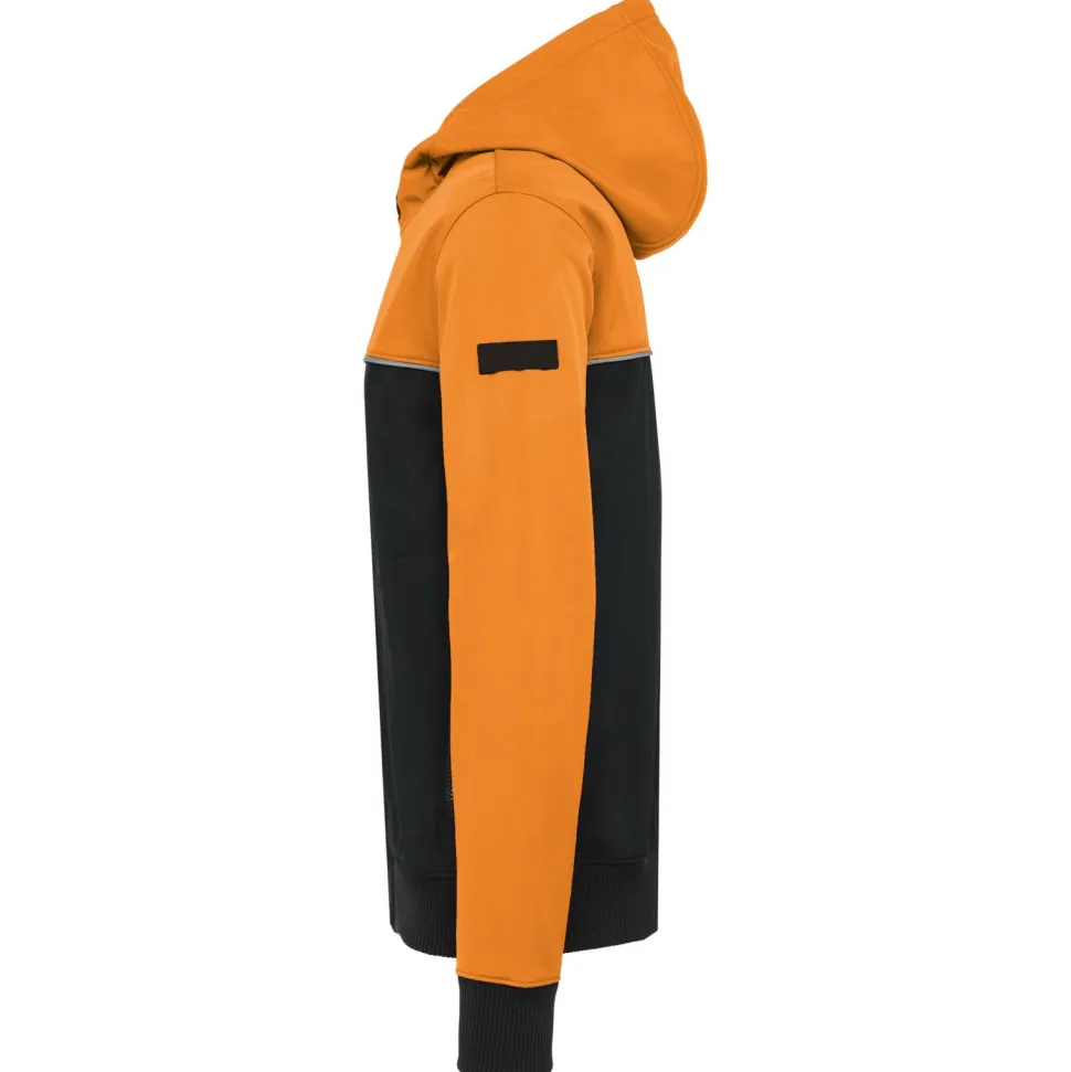 WK. Designed To Work WK450 - Veste Softshell BIONIC Unisexe à Trois Couches