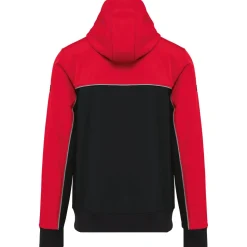 WK. Designed To Work WK450 - Veste Softshell BIONIC Unisexe à Trois Couches