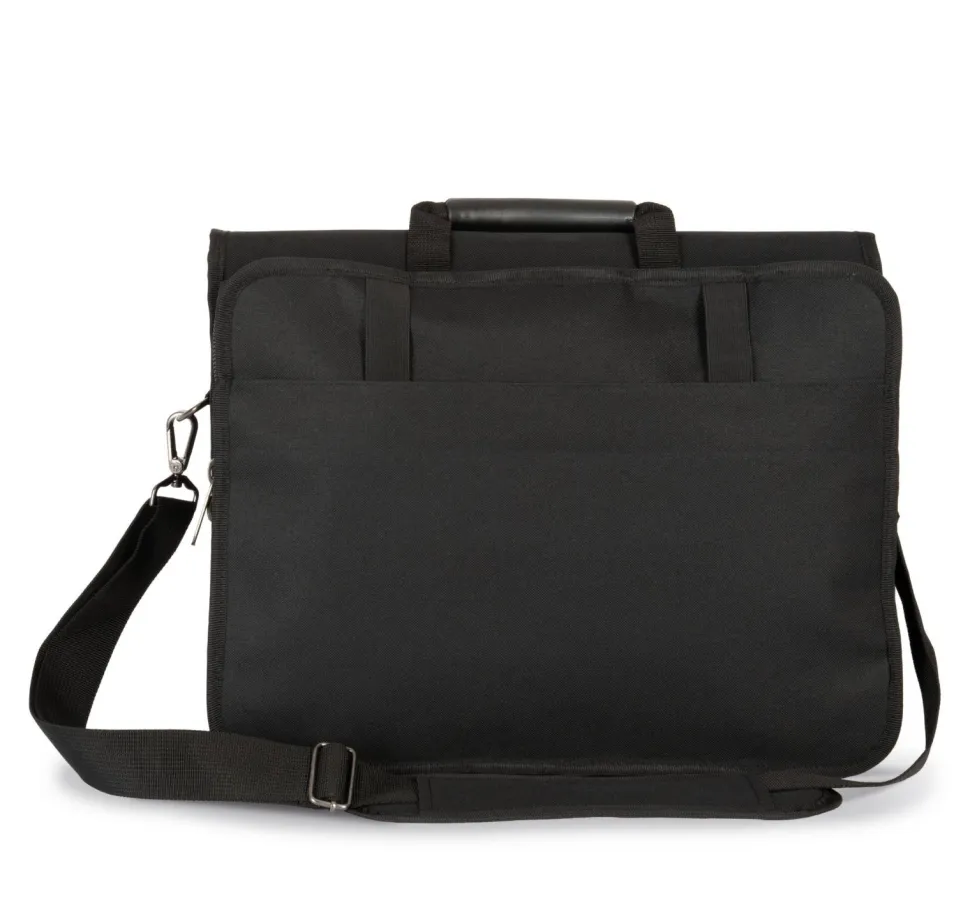 WK. Designed To Work WKI0401 - Sac à bandoulière pour outils et ordinateurs portables
