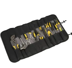 WK. Designed To Work WKI0305 - Rouleau porte-outils 22 emplacements