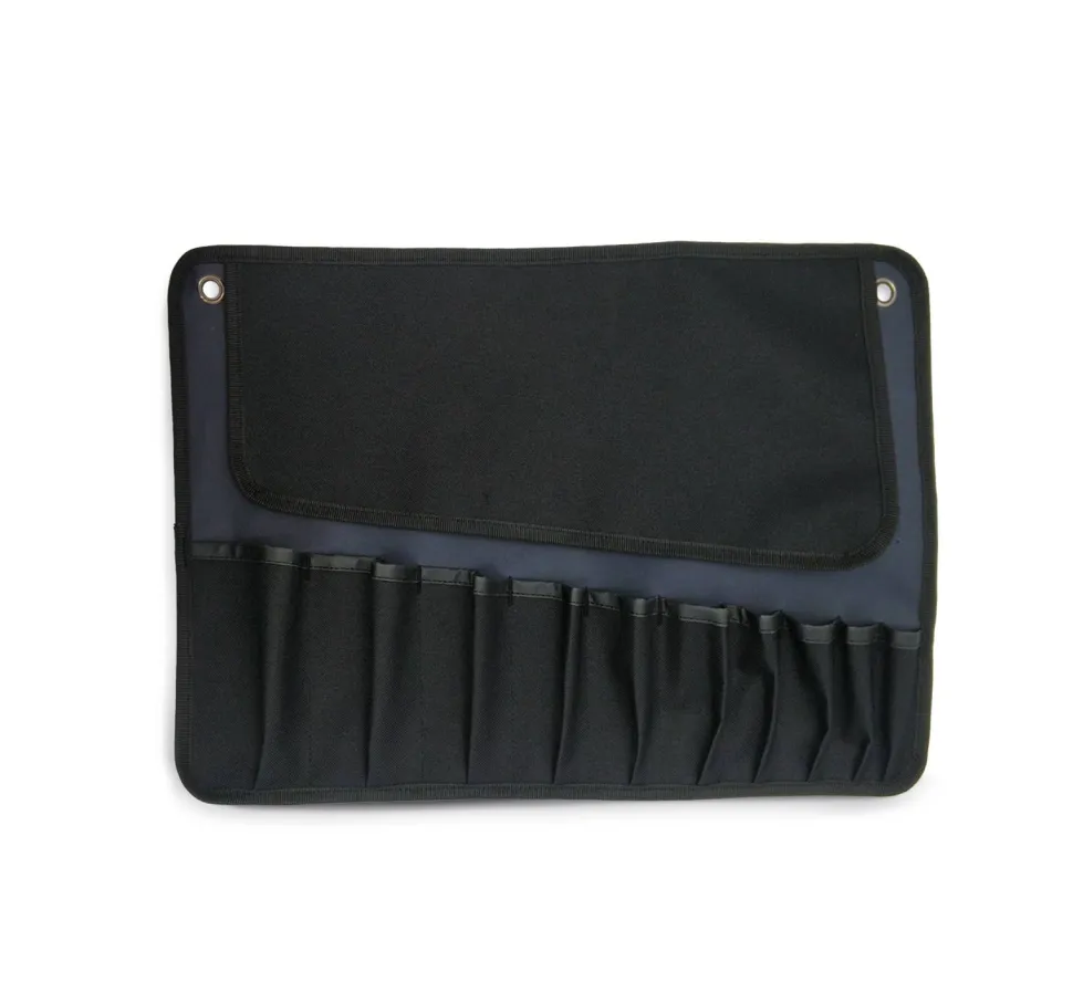 WK. Designed To Work WKI0302 - Rouleau porte-outils 10 emplacements