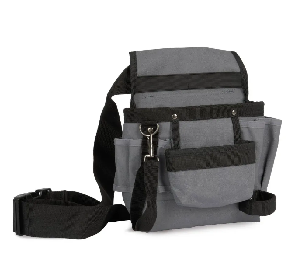 WK. Designed To Work WKI0304 - Sac à outils avec ceinture