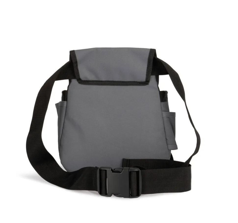 WK. Designed To Work WKI0304 - Sac à outils avec ceinture
