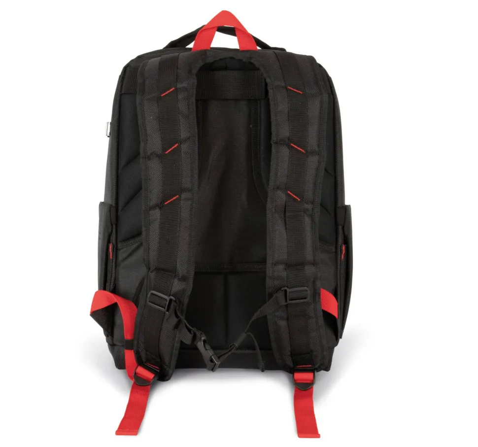 WK. Designed To Work WKI0101 - Sac à dos pour outils et ordinateur portable