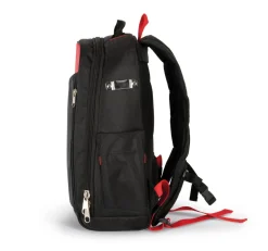 WK. Designed To Work WKI0101 - Sac à dos pour outils et ordinateur portable