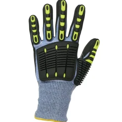 WK. Designed To Work WKP710 - Gants de Protection Anti-Coupure et Impact
