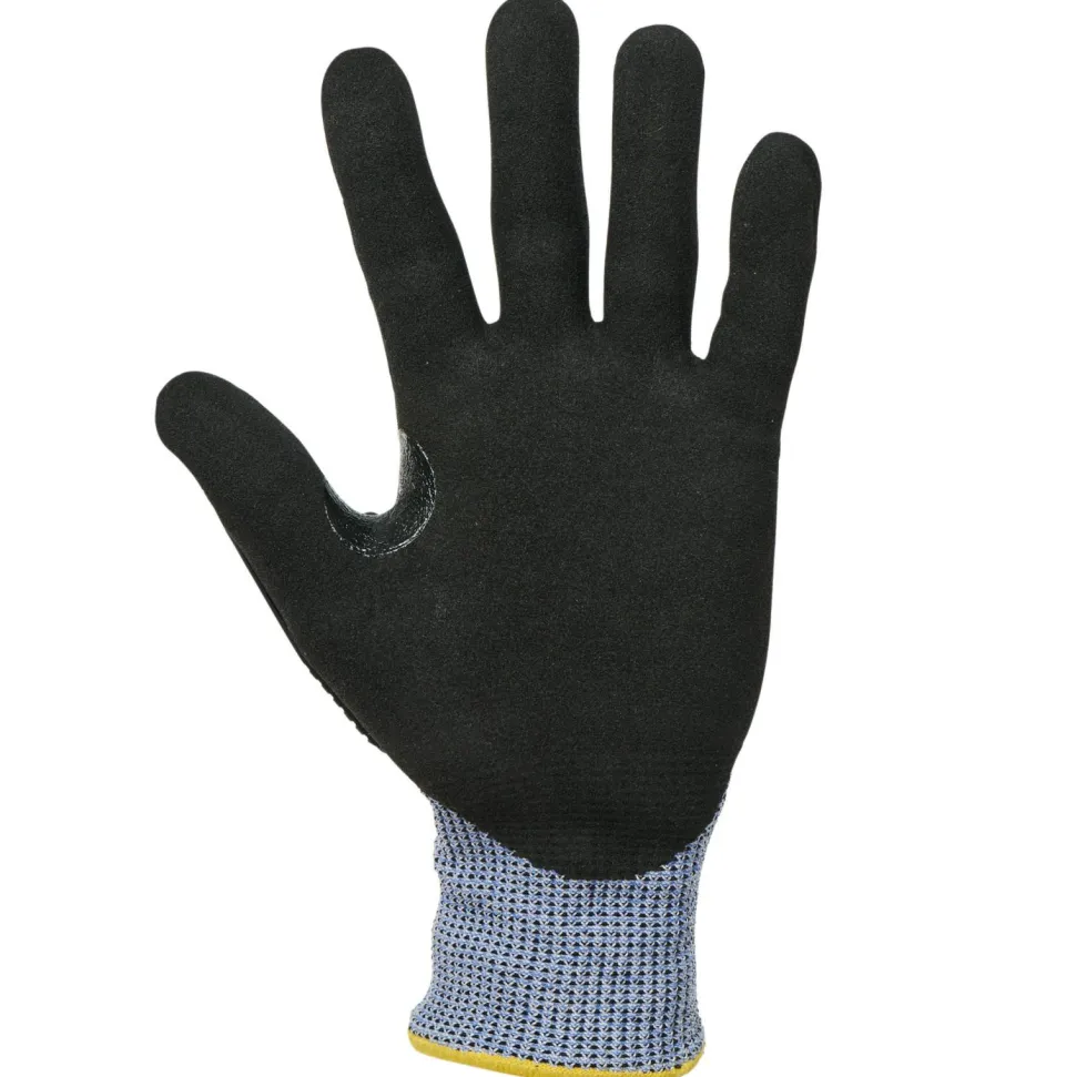 WK. Designed To Work WKP710 - Gants de Protection Anti-Coupure et Impact