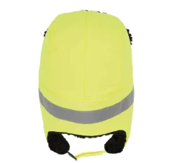 WK. Designed To Work WKP121 - Casquette rembourrée avec rabats pour les oreilles