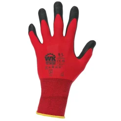 WK. Designed To Work WKP701 - Gants de manutention légère