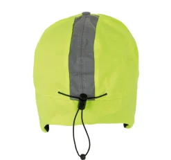 WK. Designed To Work WKP122 - Casquette d'hiver néon - 6 panneaux
