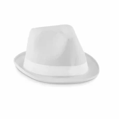 WOOGIE Chapeau de couleur en polyester - GiftRetail MO9342