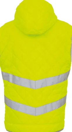 Yoko YHV007 - Bodywarmer haute visibilité