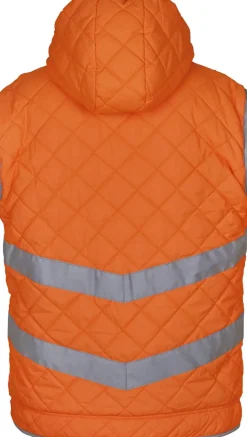 Yoko YHV007 - Bodywarmer haute visibilité