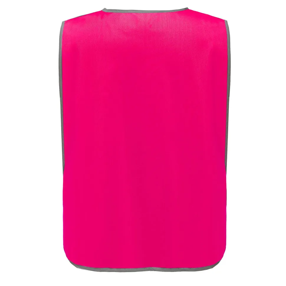 Yoko YHVJ259 - Chasuble à bordure réfléchissante