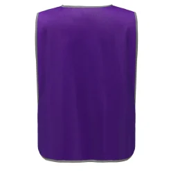 Yoko YHVJ259 - Chasuble à bordure réfléchissante