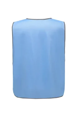 Yoko YHVJ259 - Chasuble à bordure réfléchissante