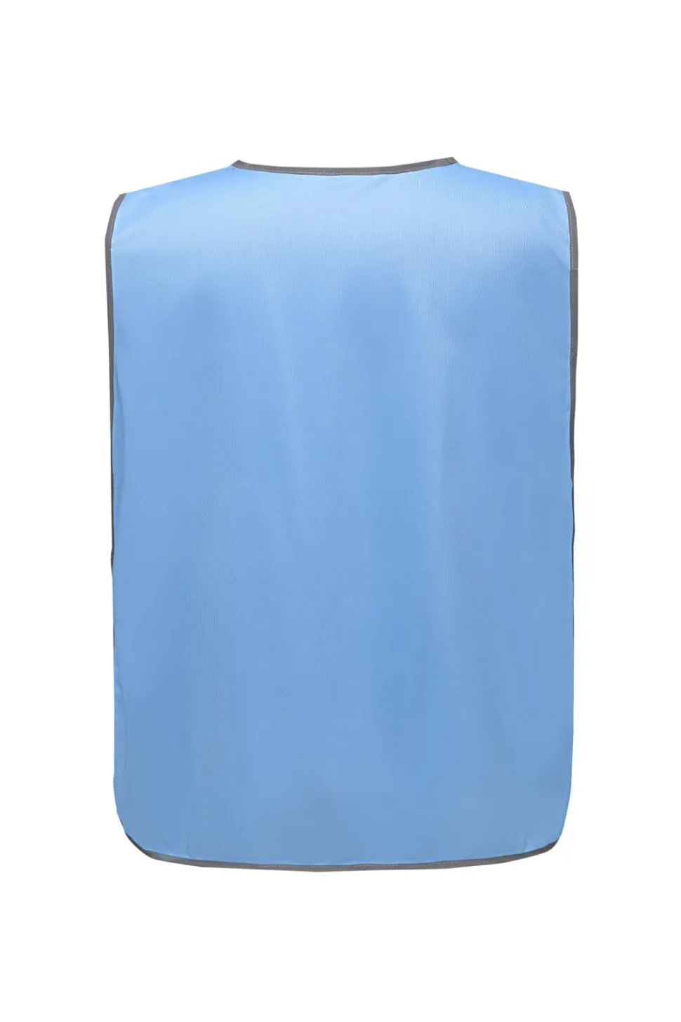 Yoko YHVJ259 - Chasuble à bordure réfléchissante