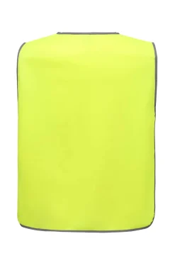 Yoko YHVJ259 - Chasuble à bordure réfléchissante