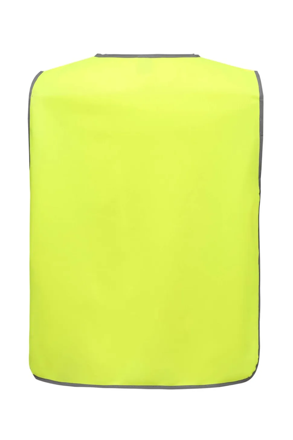 Yoko YHVJ259 - Chasuble à bordure réfléchissante