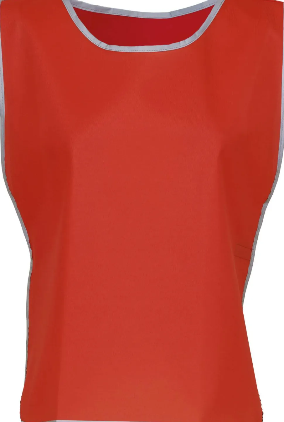 Yoko YHVJ259 - Chasuble à bordure réfléchissante