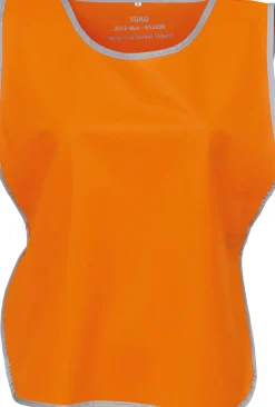 Yoko YHVJ259 - Chasuble à bordure réfléchissante