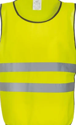 Yoko YHVJ269 - Chasuble haute visibilité