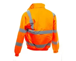 Yoko YHVP211 - Blouson haute visibilité