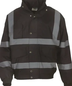Yoko YHVP211 - Blouson haute visibilité