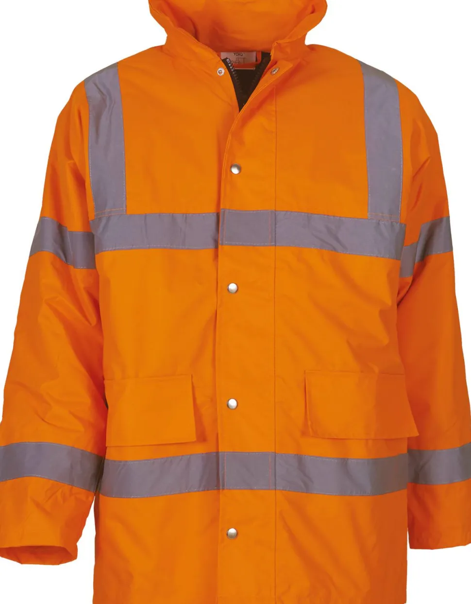 Yoko YHVP300 - Parka Haute visibilité