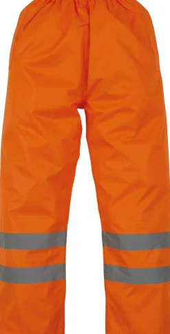 Yoko YHVS46 - Surpantalon haute visibilité imperméable