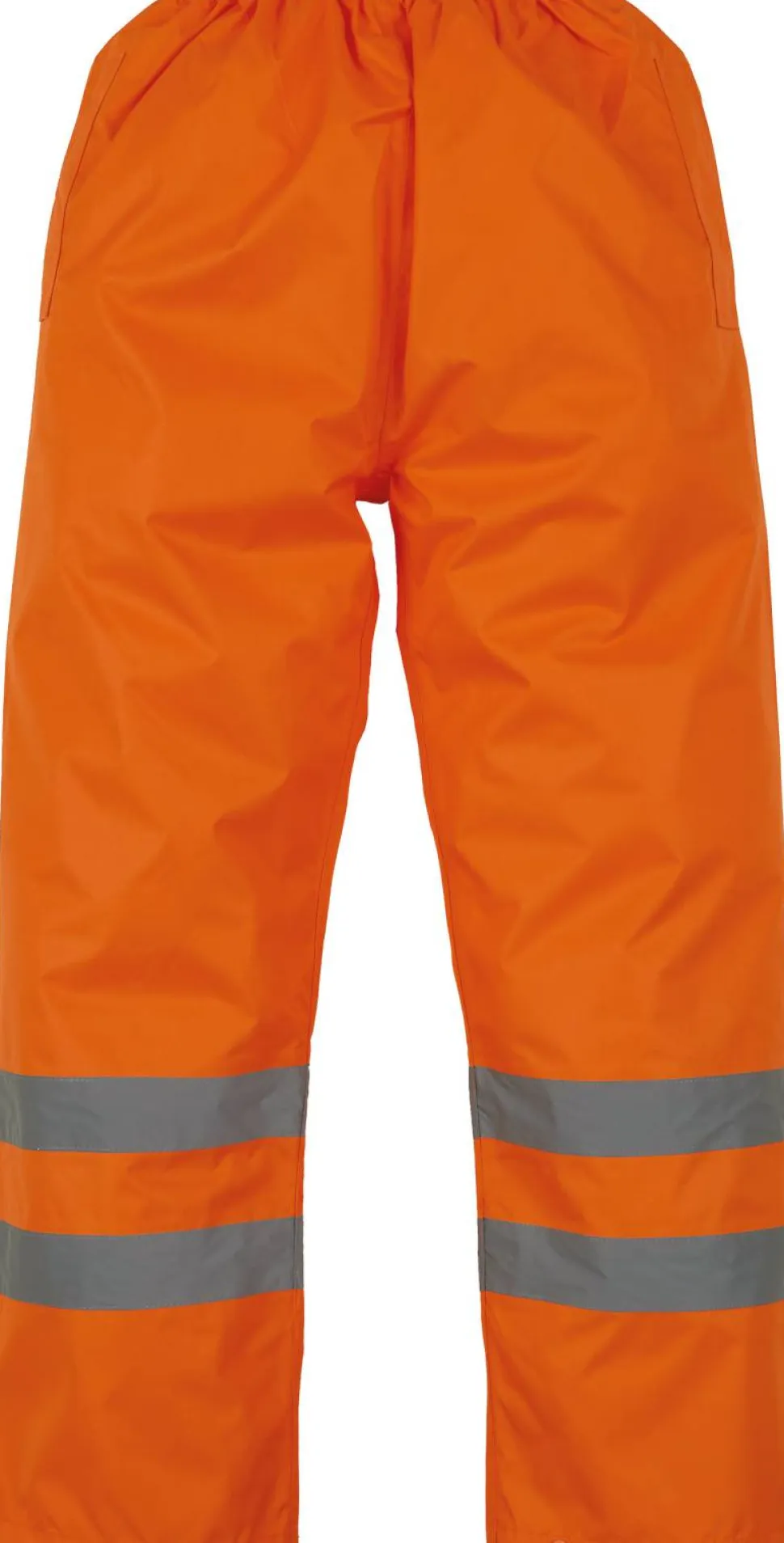 Yoko YHVS46 - Surpantalon haute visibilité imperméable