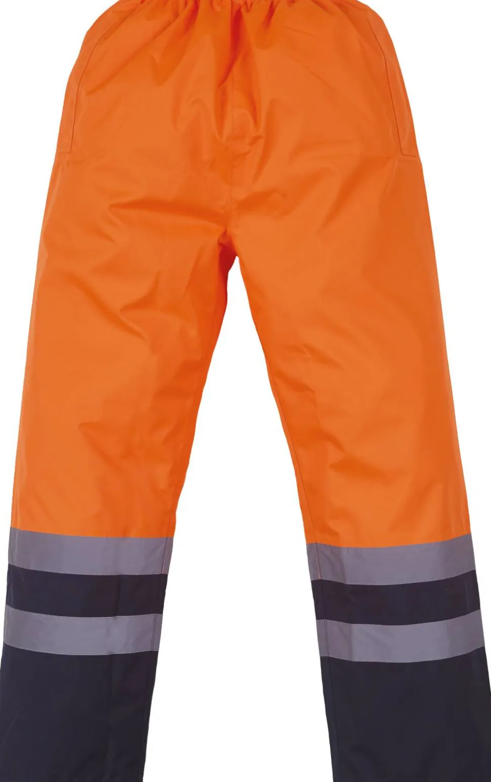 Yoko YHVS46 - Surpantalon haute visibilité imperméable