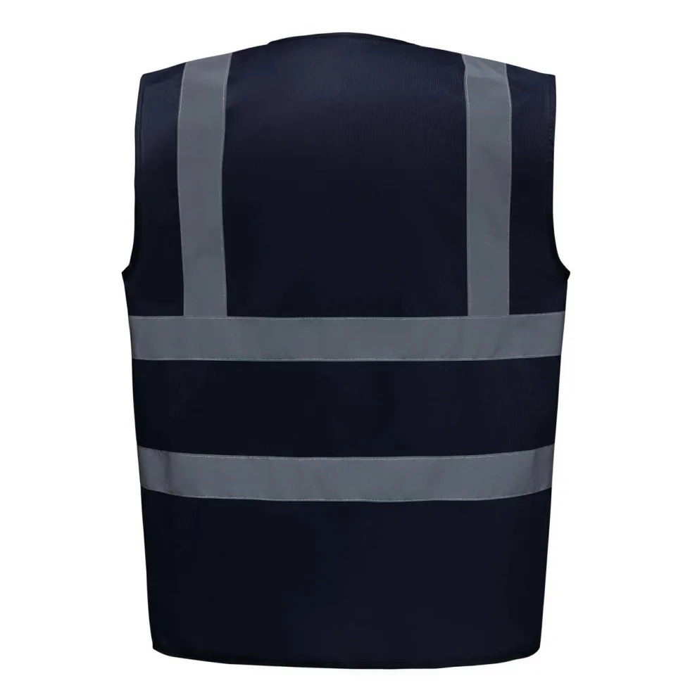 Yoko YHVW100 - Gilet haute visibilité