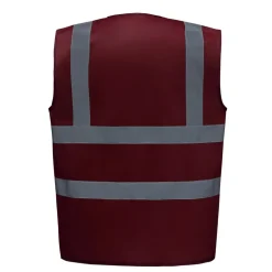 Yoko YHVW100 - Gilet haute visibilité