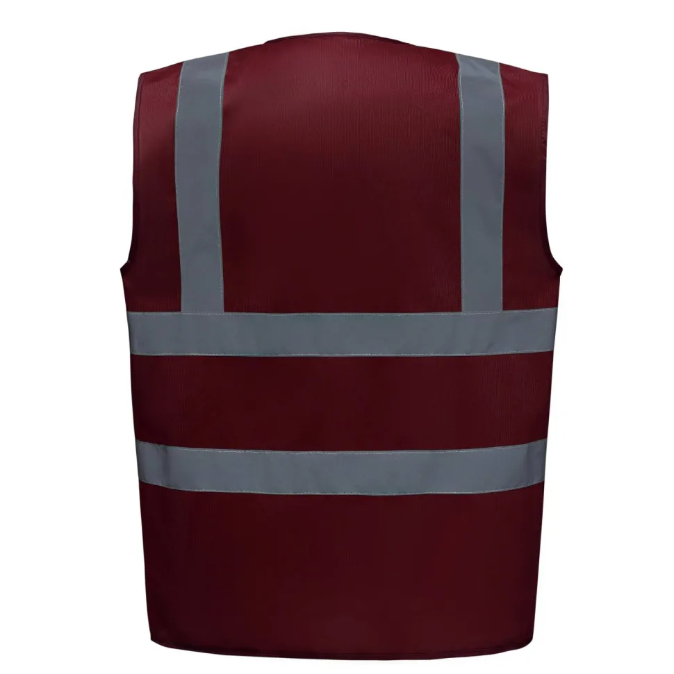 Yoko YHVW100 - Gilet haute visibilité