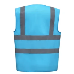 Yoko YHVW100 - Gilet haute visibilité