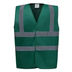 Yoko YHVW100 - Gilet haute visibilité