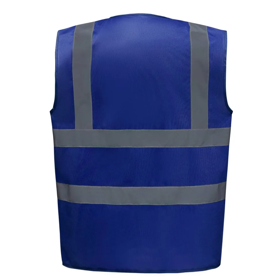 Yoko YHVW100 - Gilet haute visibilité