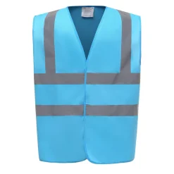 Yoko YHVW100 - Gilet haute visibilité
