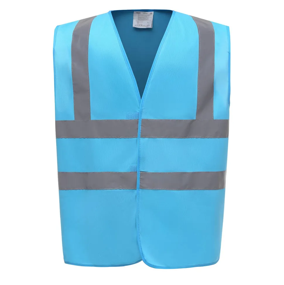 Yoko YHVW100 - Gilet haute visibilité
