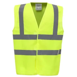 Yoko YHVW100 - Gilet haute visibilité