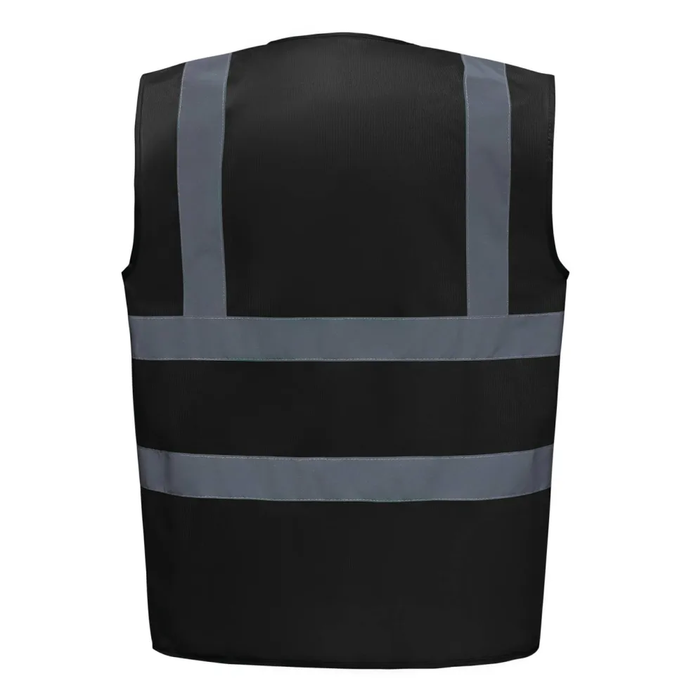 Yoko YHVW100 - Gilet haute visibilité