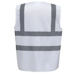 Yoko YHVW100 - Gilet haute visibilité
